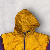 Apparatus Windbreaker Jacket - L